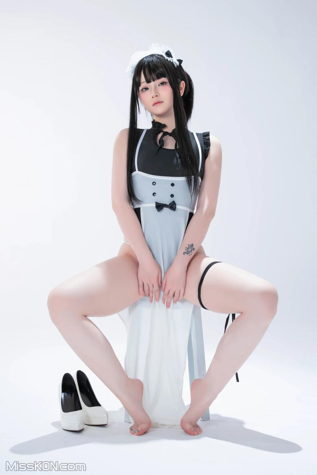 Coser@屿鱼: 拉伸教学 (48 photos)(31)