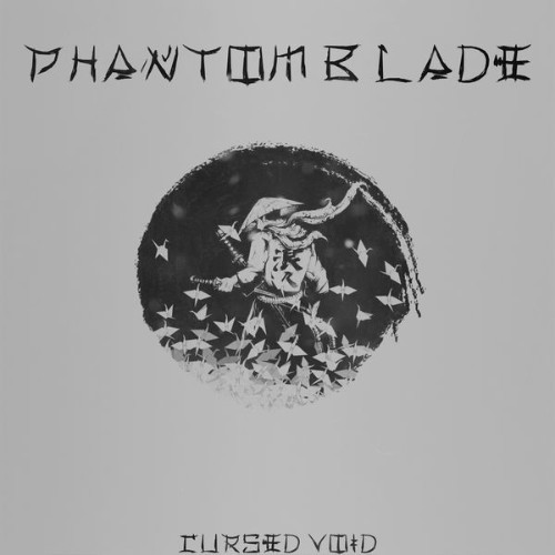 Cursed Void - Phantom Blade - 2021