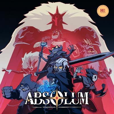 Absolum Prelude (EP) Soundtrack 