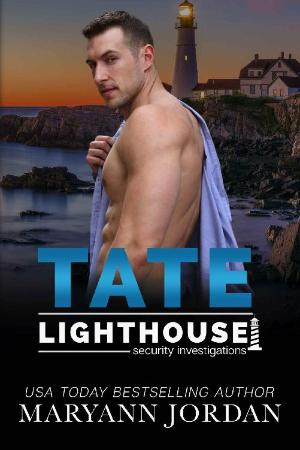 Tate (Lighthouse Security Inves   Maryann Jordan
