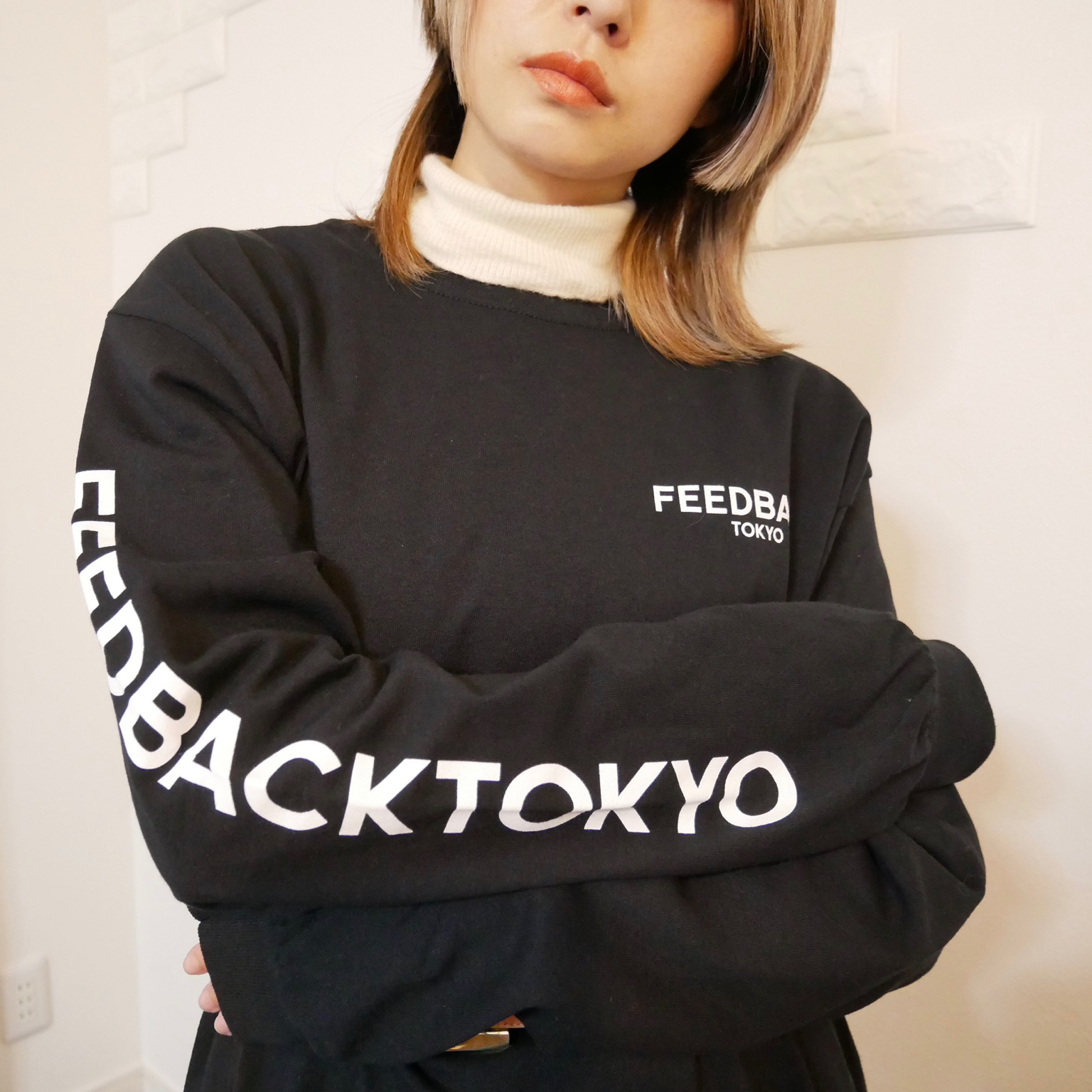 SCANDAL × FEEDBACK 5TDcAkkM_o