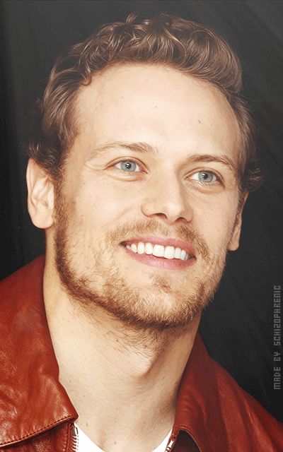 Sam Heughan QNqdfcxc_o