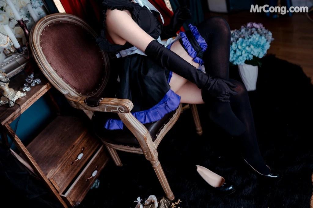 Coser@蠢沫沫 (chunmomo) Vol.045: (22 photos)(19)