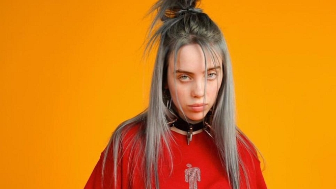 Billie Eilish Profile Picture