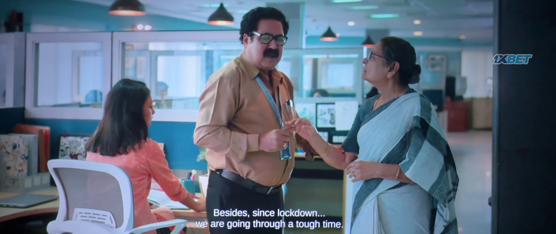 Screenshot of Aamar Boss 2024 HDTS Best Quality Print Full Movie Link in Bangla S-Print | MovieLinkBD.com Screenshot of Aamar Boss 2024 HDTS Best Quality Print Full Movie Link in Bangla S-Print | MovieLinkBD.com