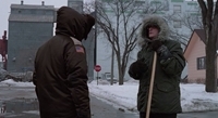  / Fargo (1996/BDRip/HDRip)