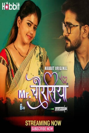 Mr Chourasiya 2024 Hindi Season 02 Part 04 HabbitMovies WEB Series 720p HDRip Download