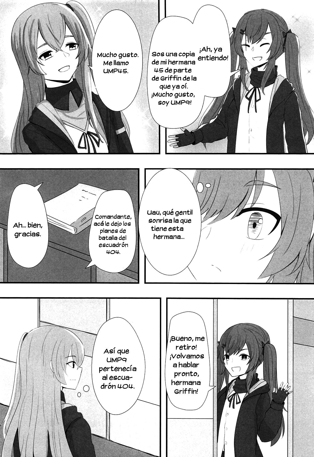 Watashi no 45-Nee wa Hitori dake - 4