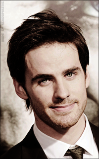 Colin O'Donoghue VSRLqf61_o