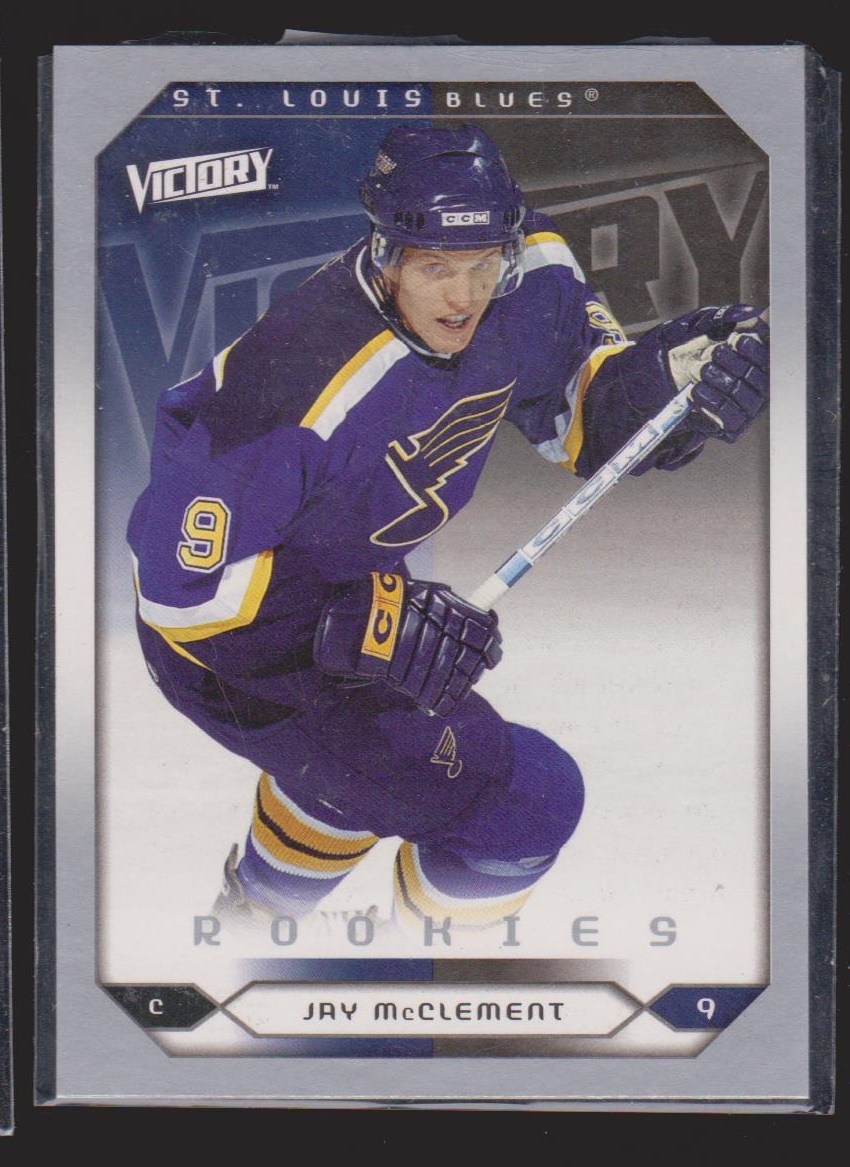 St. Louis Blues Cards Collection Lot You Pick-- Get 40% off READ