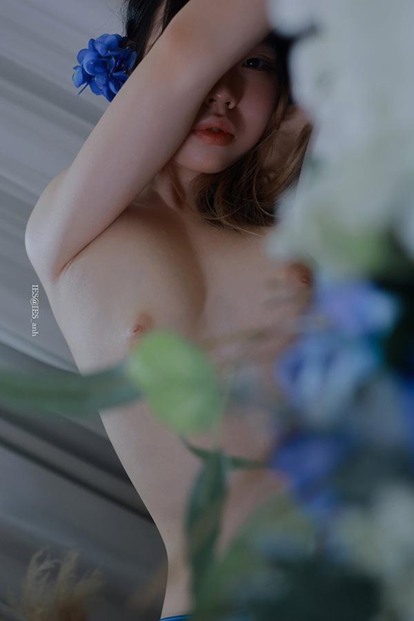摄影师清池IES出品2024唯美无圣光图集(20)