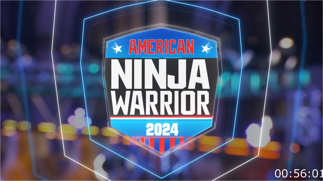 American Ninja Warrior S16E03 [1080p] (x265) [6 CH] 1FgejLmV_o