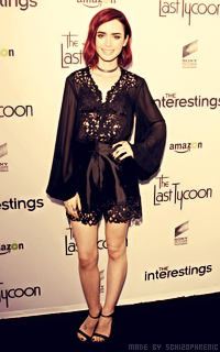 Lily Collins - Page 3 Iw0ZTL0o_o
