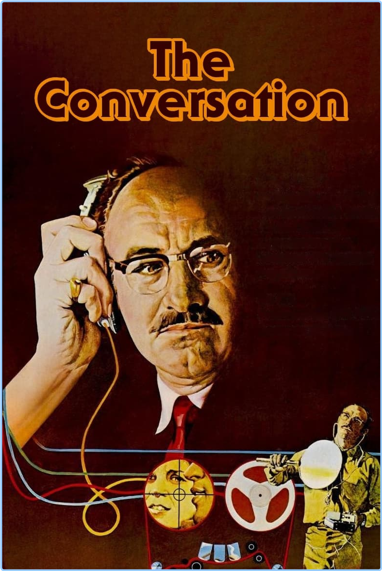 The Conversation (1974) [1080p/720p] BluRay (x264) BFmSDvRI_o