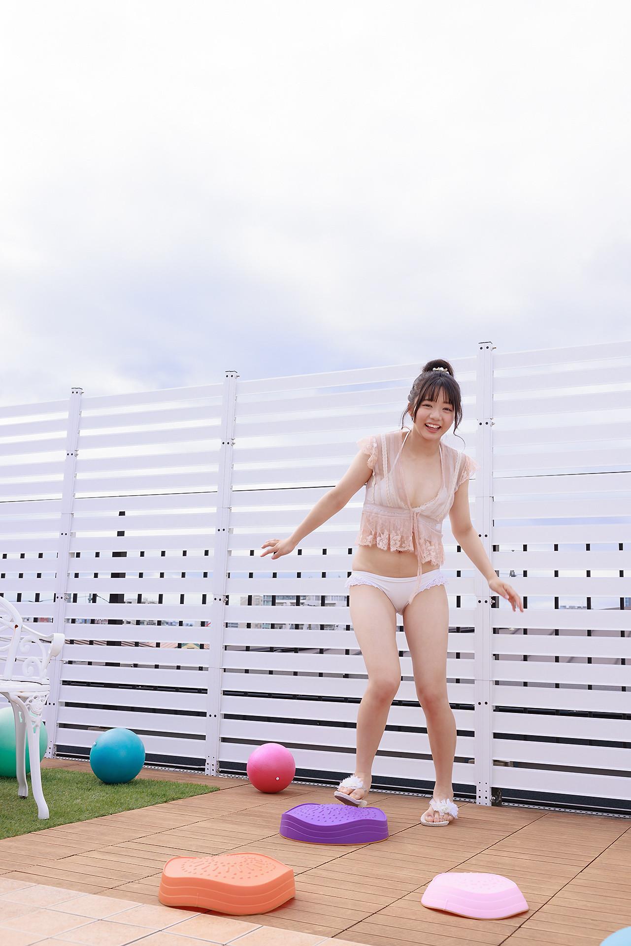 Hinano Yuki 優木ひなの, [Minisuka.tv] 2023.08.17 Regular Gallery 01.03(22)