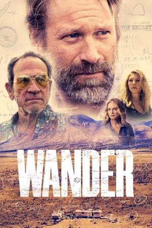 Wander 2020 720p 1080p WEB-DL