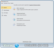BurnAware Free 15.5 (x86-x64) (2022) {Multi/Rus}