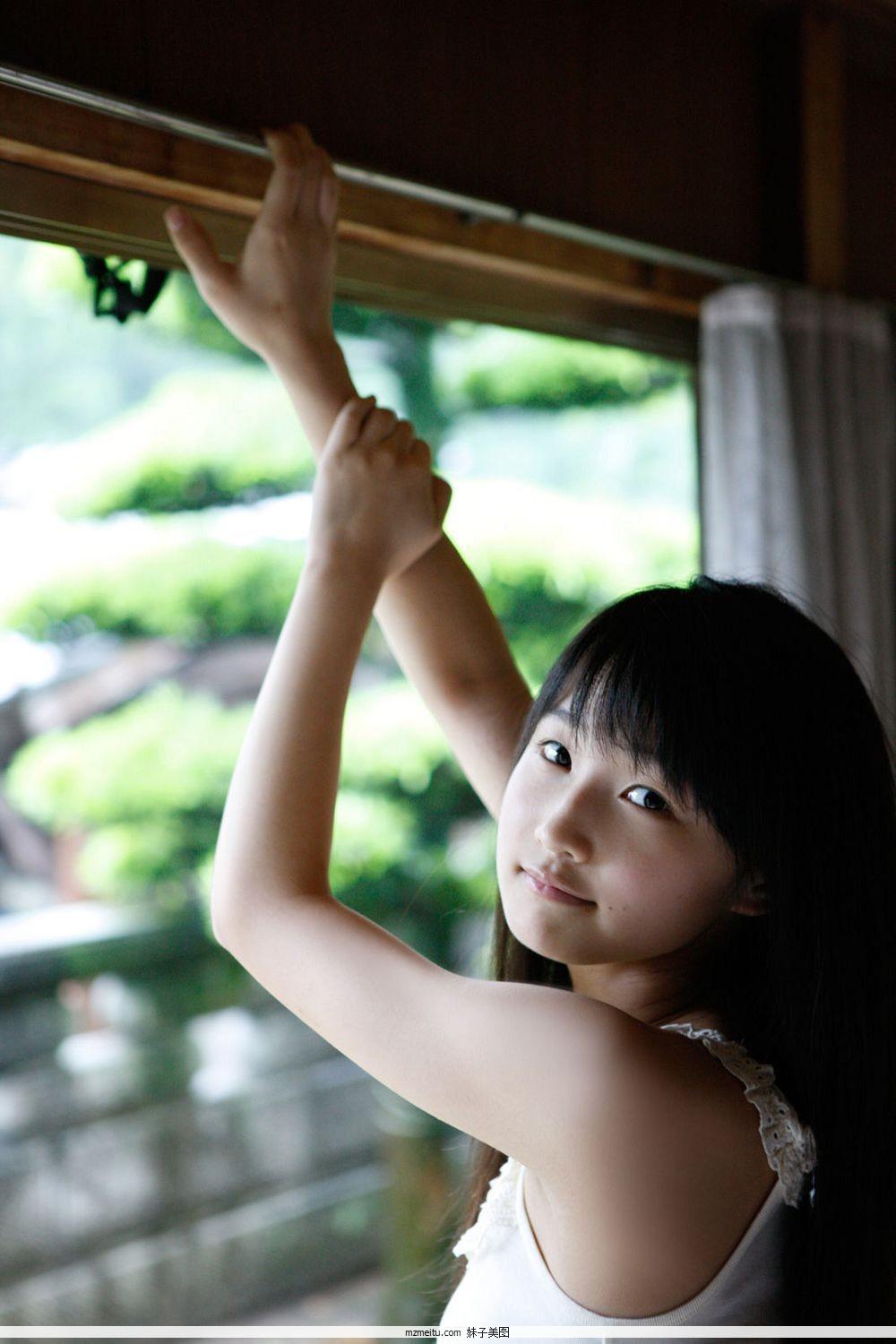 [H!P Digital Books] No.105 鞘师里保 Riho Sayashi 写真套图(68)