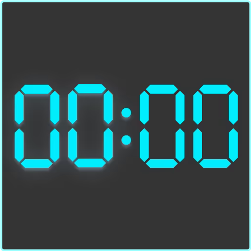 Stopwatch & Timer V6.2.5