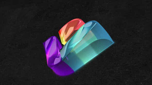 Logo Reveal - VideoHive 58850444