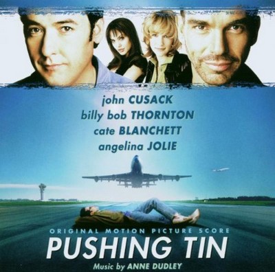 Pushing Tin Soundtrack