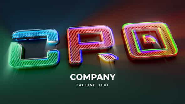 Light Logo Reveal - VideoHive 56817523