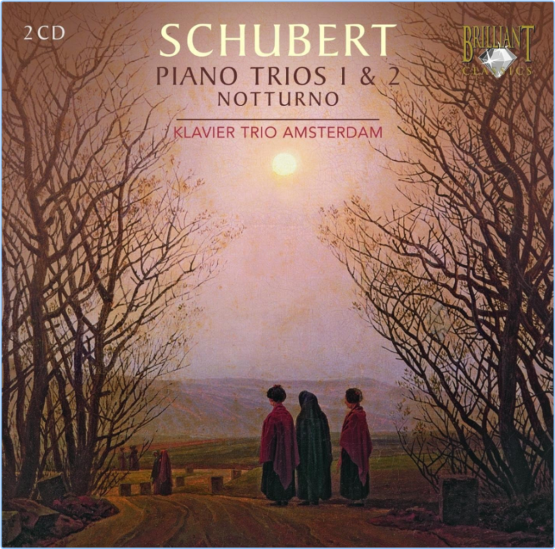 Schubert Piano Trios 1 & 2 2 CD [320 Kbps] 6WzSg40r_o