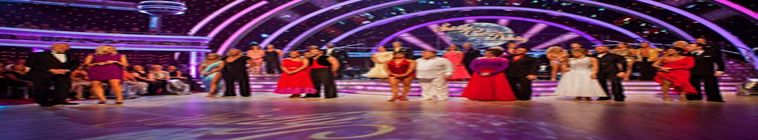 Strictly It Takes Two S17E35