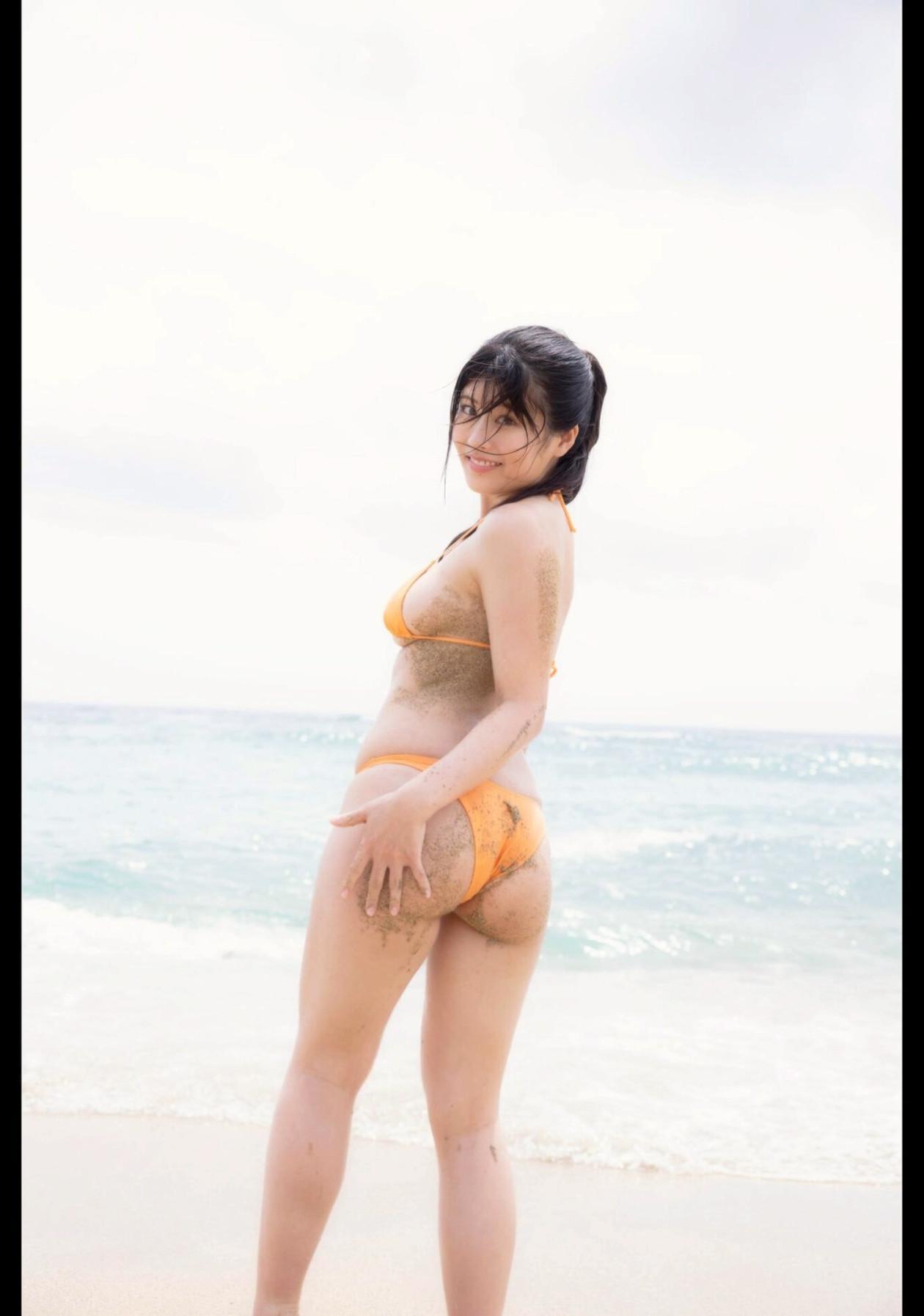 Yoshino Chitose ちとせよしの, 写真集 [Exciting Girls Vol.2] Set.01(27)