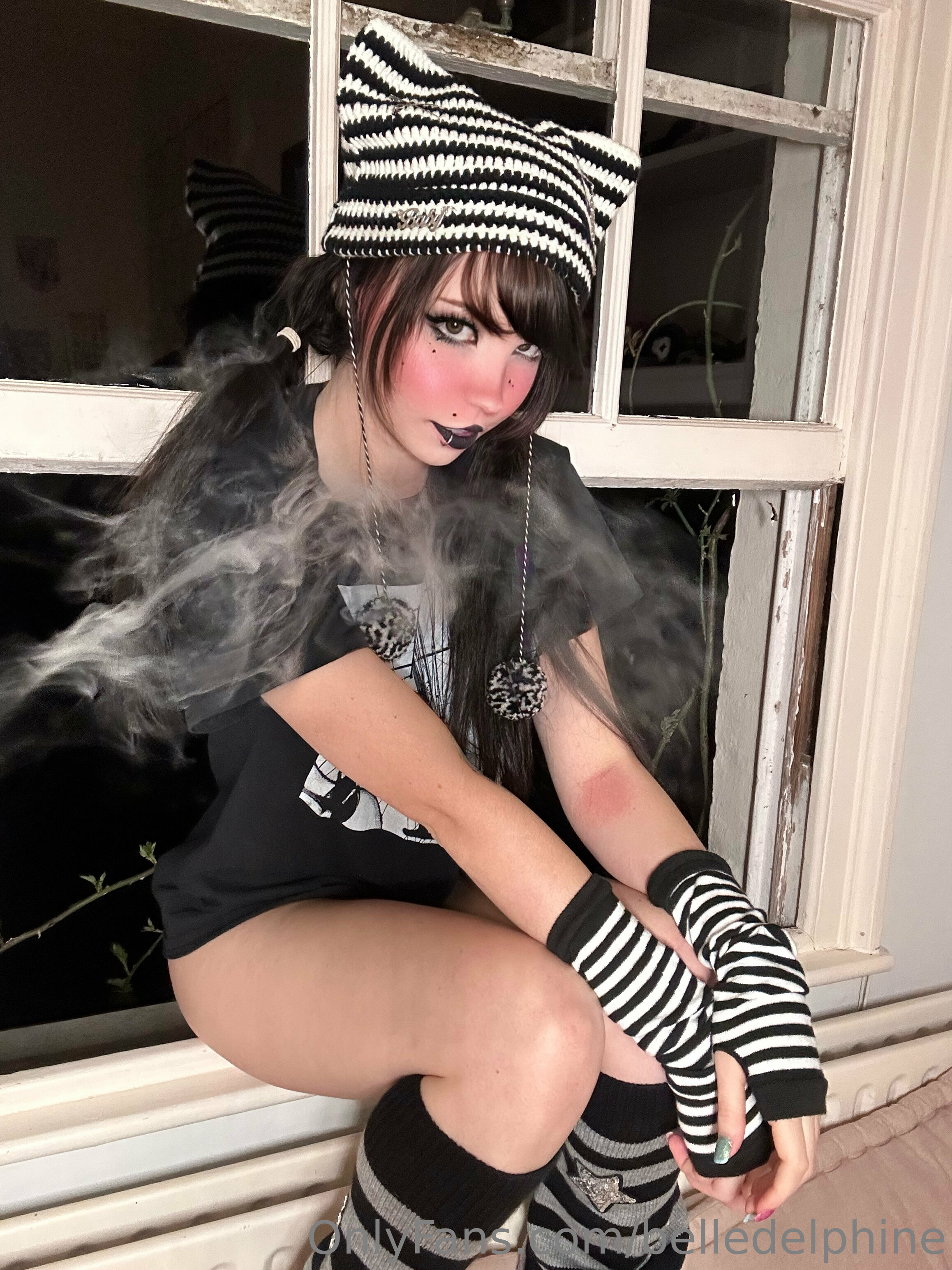 Patreon/Belledelphin