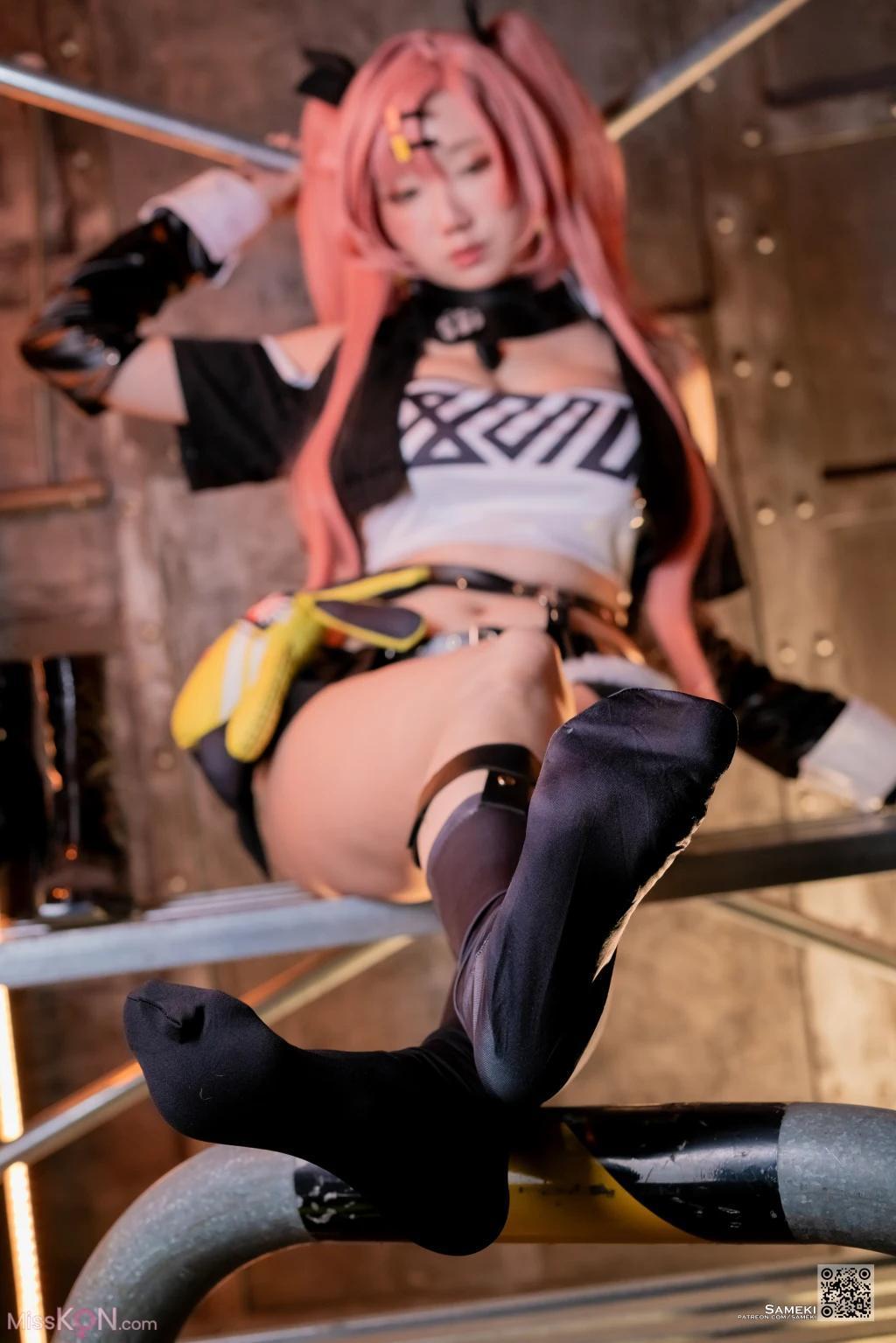 [Patreon] Sameki: 2024年07月 (172 photos)(126)