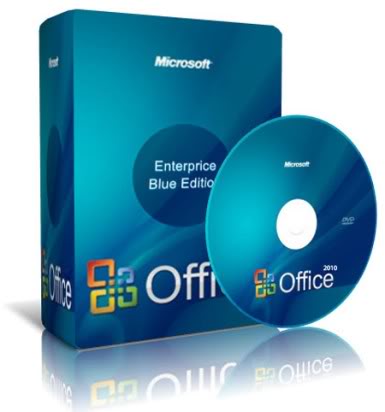 E7lYLBcS_o - Office Blue Edition (2010) [Autoactivado] [UL-NF] - Descargas en general