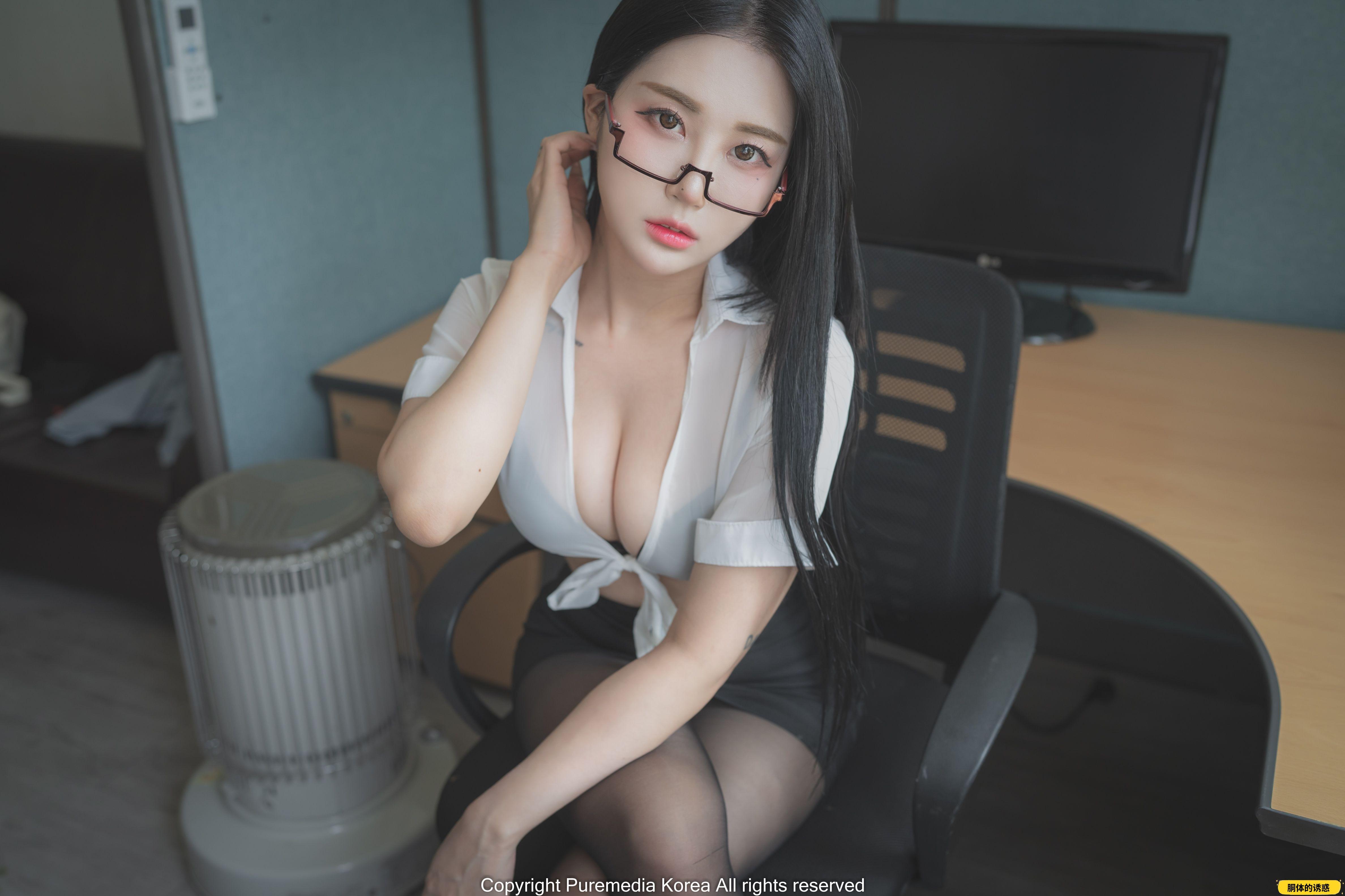 Pure Media Vol.182 - Bomi (보미)