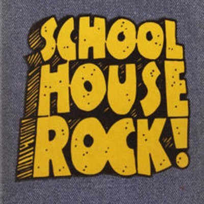 Schoolhouse Rock! Soundtrack