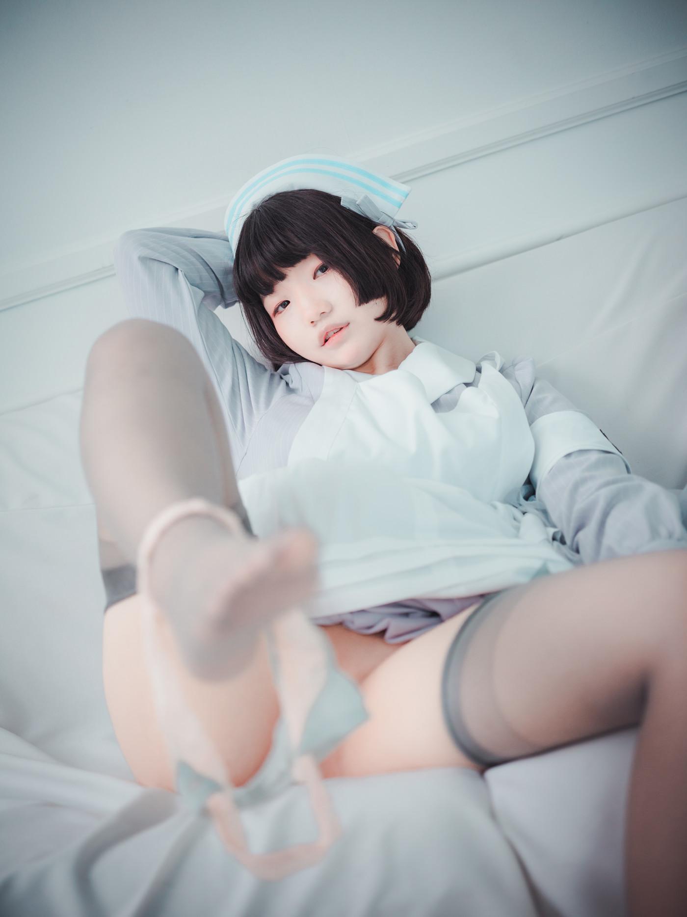 Mimmi 밈미, DJAWA ‘St. Esther’ Set.03(16)