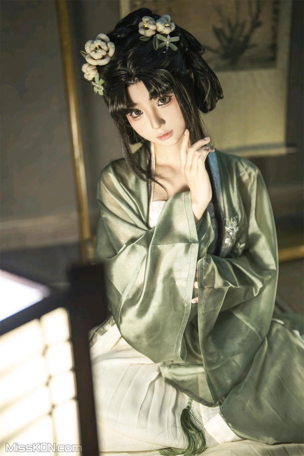 Coser@蠢沫沫 (chunmomo): 古装 (152 photos)(60)