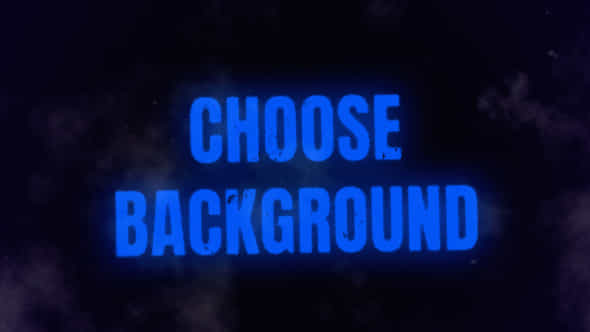 Grunge Logo And - VideoHive 48559169