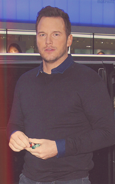 Chris Pratt - Page 2 L7bdPRWT_o