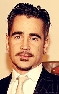 Colin Farrell LXoDtnSQ_o