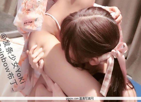 发条少女-布丁大法敬百合大胆写真(14)