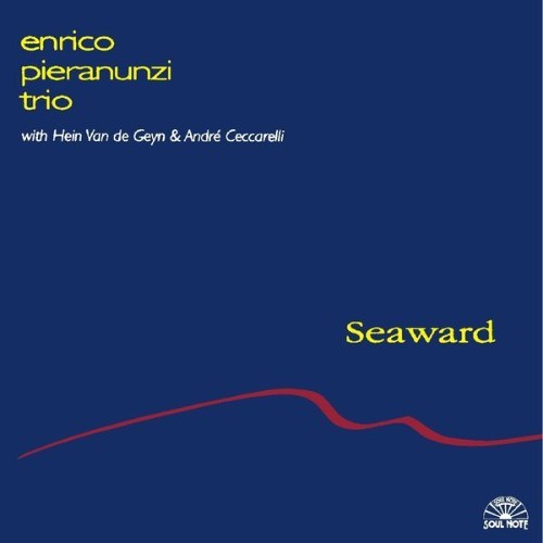 Enrico Pieranunzi - Seaward - 1996