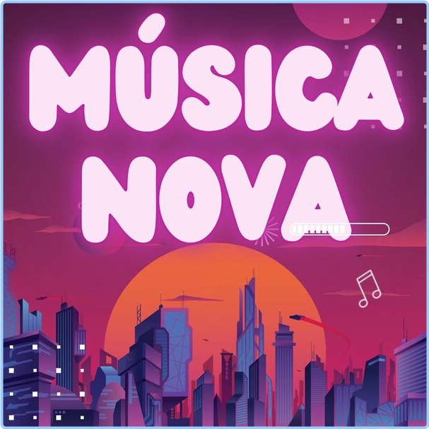 Various Artists - Música Nova (2024) [320 Kbps] VI9ceZJb_o