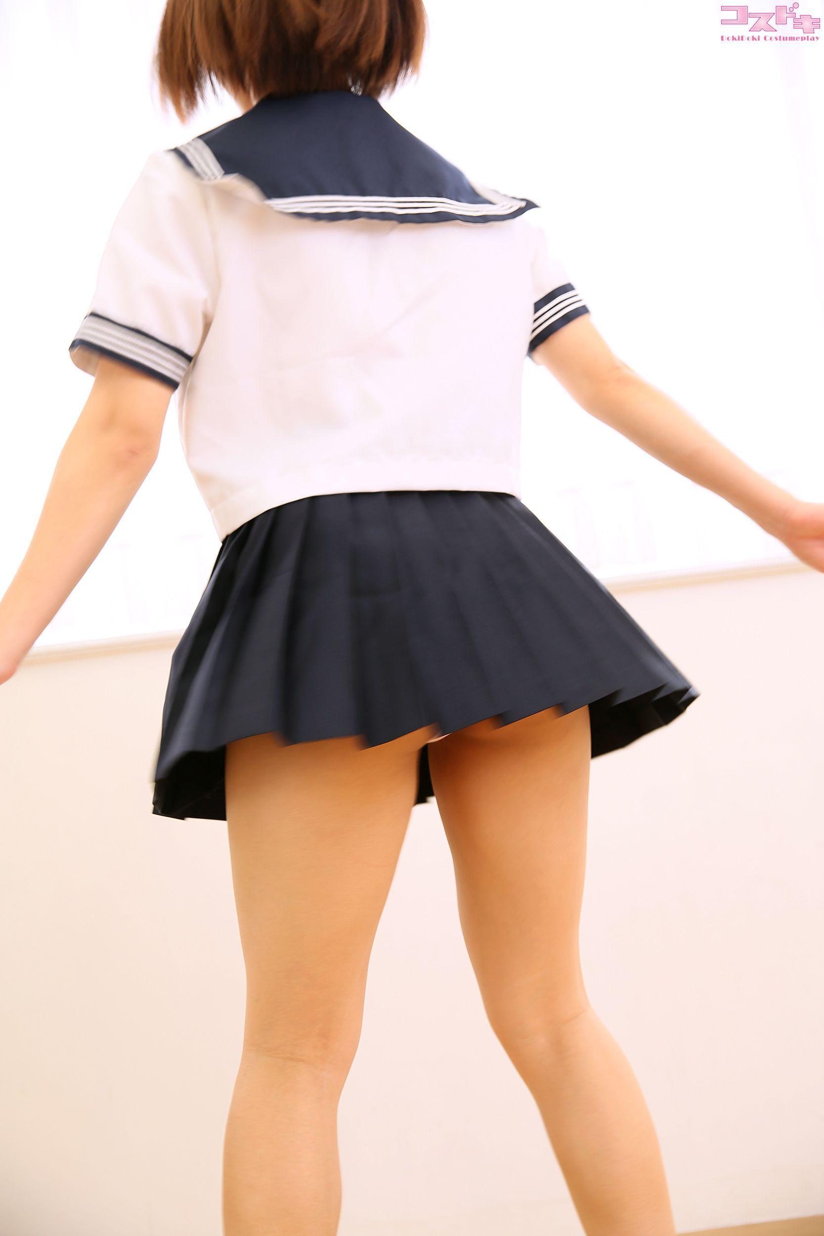 [Cosdoki] 阿部乃美久/阿部乃みく – abenomiku2_pic_sailor1+2(26)