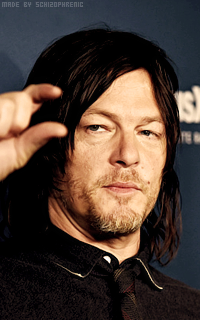 Norman Reedus B0XLvzfp_o