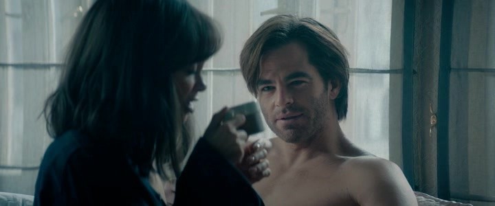 All the Old Knives 2022 HDRip XviD AC3-EVO All the Old Knives 2022 HDRip XviD AC3-EVO