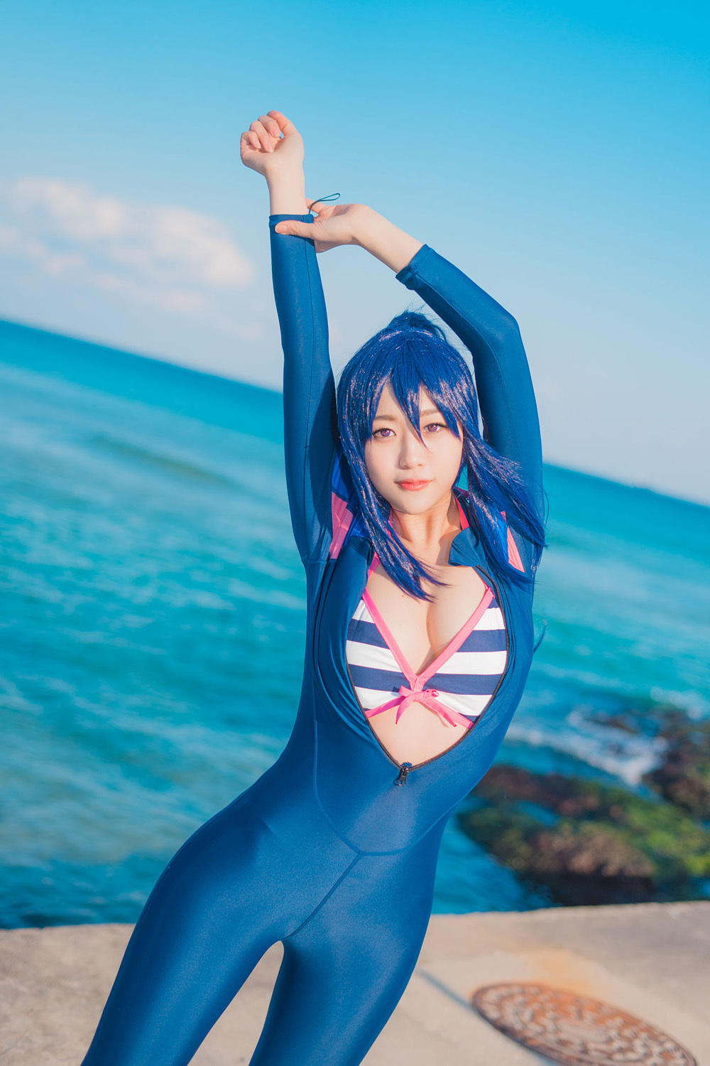 Akhee - Kanan
