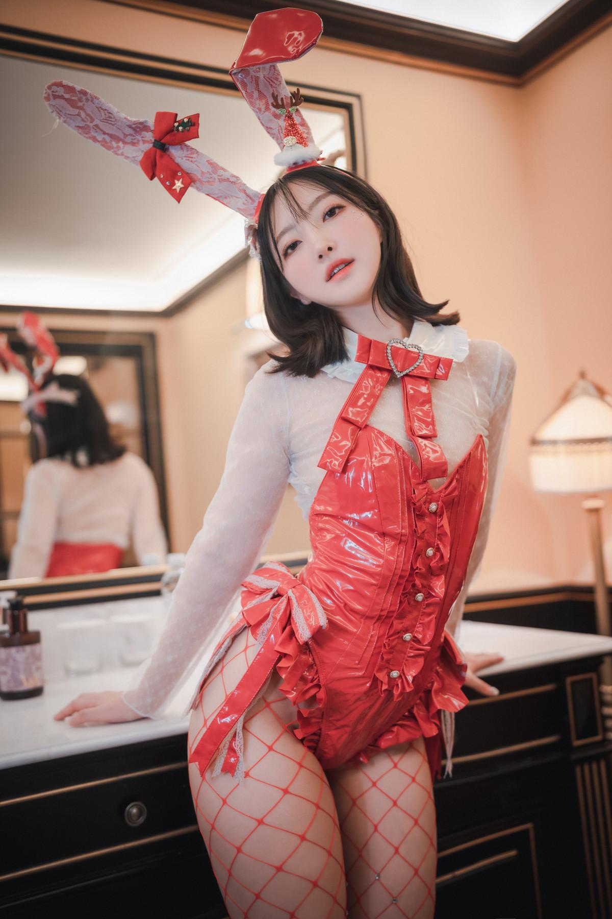 HaNari 하나리, [DJAWA] Christmas Special Set.01(29)