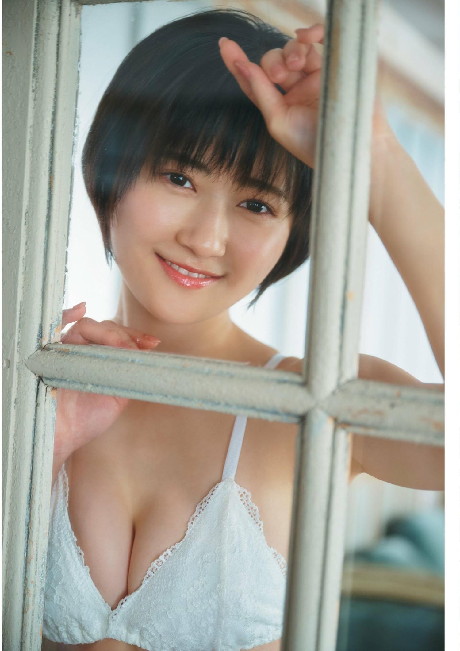 Airi Takemoto 竹本あいり, ENTAME 2023.11 (月刊エンタメ 2023年11月号)(3)