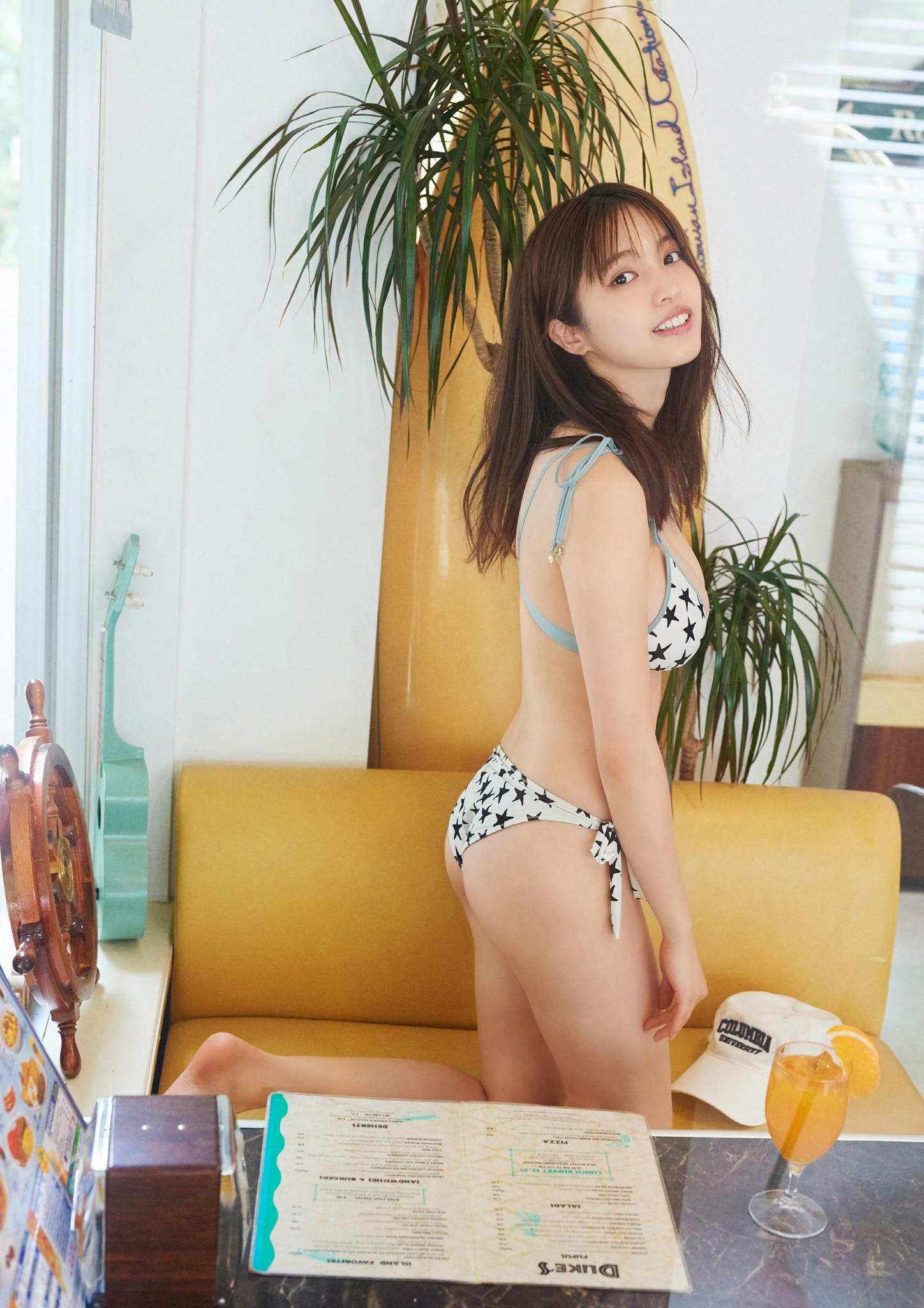 Miyu Murashima 村島未悠, 写真集 デジタル限定 Gテレデジタル！ (Ｇテレデジタル！)(23)