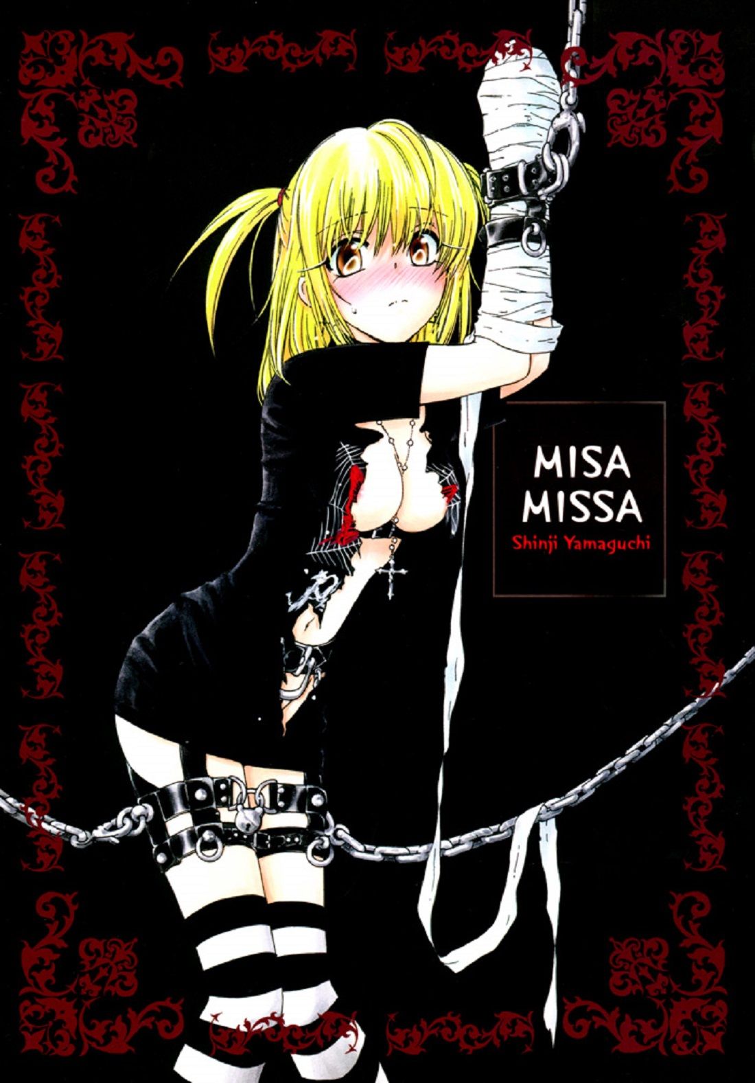 MISA MISSA - 0